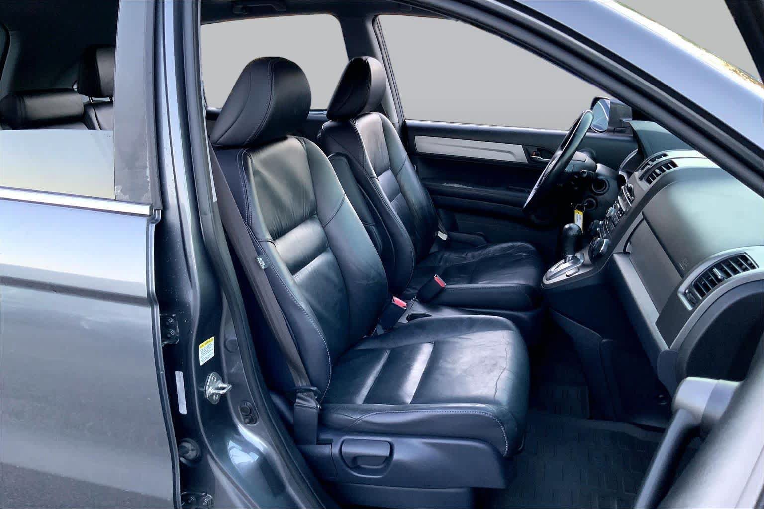 Used 2010 Honda CR-V EX-L image 7