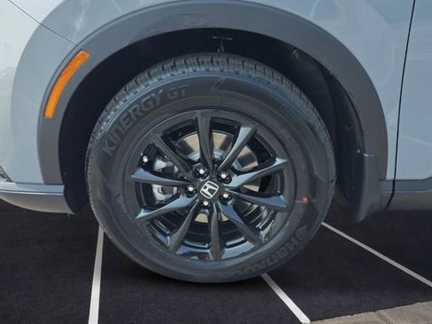 New 2026 Honda CR-V Sport-L image 9