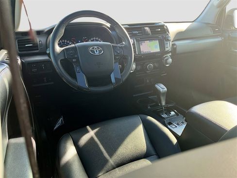 Used 2019 Toyota 4Runner TRD Off-Road Premium image 24