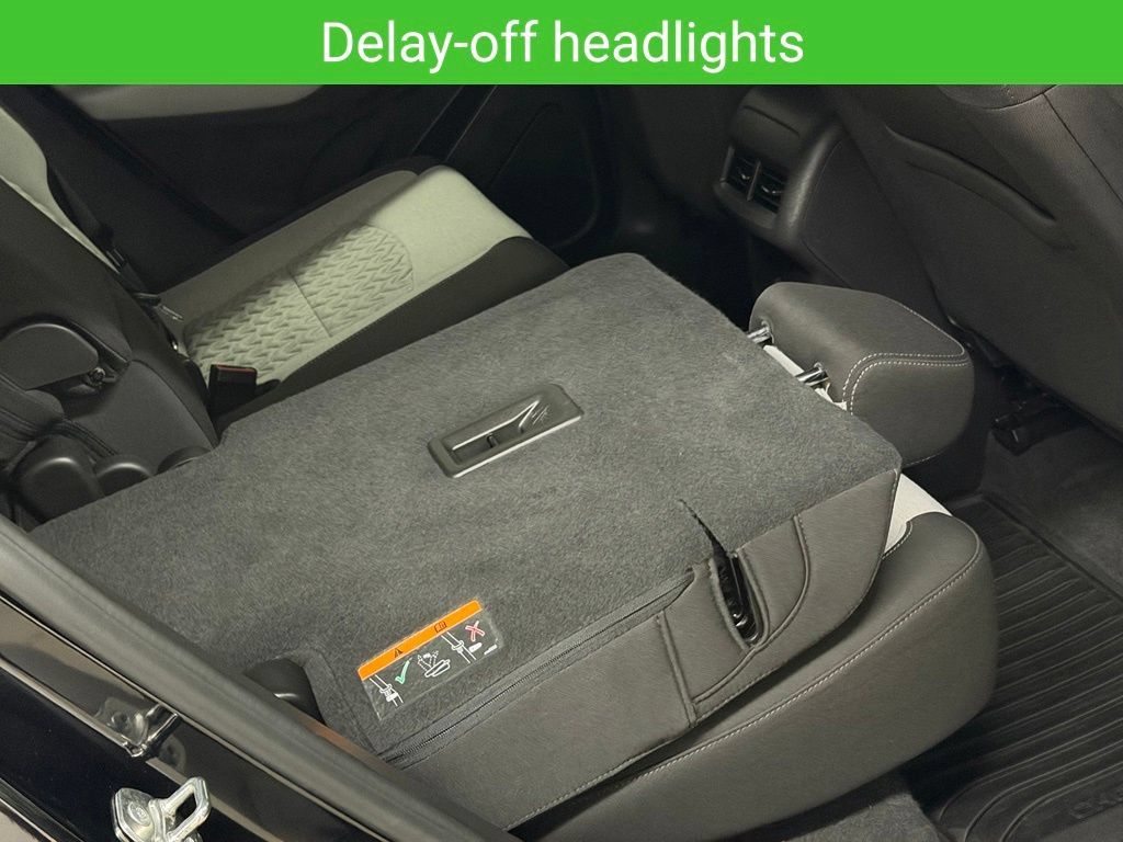 Certified 2024 Chevrolet Equinox LS w/ LS Convenience Package AWD/4WD image 19