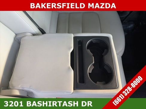 Used 2023 MAZDA CX-5 AWD 2.5 S w/ Preferred Package image 14