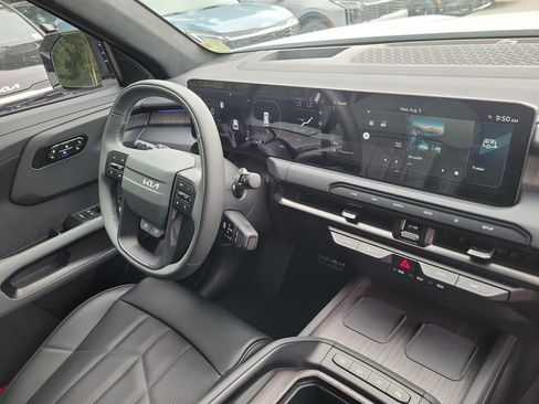 New 2027 Kia Telluride X-Line SX Prestige w/ Towing Package AWD/4WD image 8