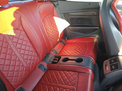 Used 2018 Audi S5 Premium Plus w/ Navigation Package image 22