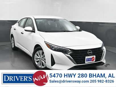 Used 2024 Nissan Sentra S