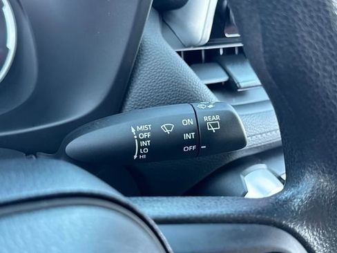 Used 2024 Toyota RAV4 LE image 18