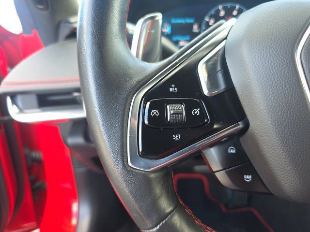 Used 2020 Chevrolet Corvette Stingray Coupe w/ 1LT RWD image 17