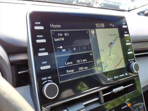 Used 2019 Toyota Avalon Limited w/ Advanced Safety Package FWD image 23