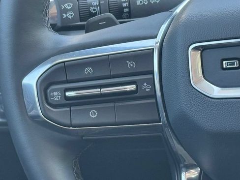 Used 2026 GMC Terrain Denali AWD/4WD image 15