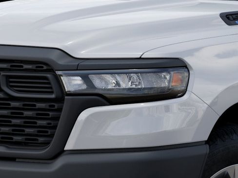 New 2026 RAM 1500 Tradesman AWD/4WD image 6
