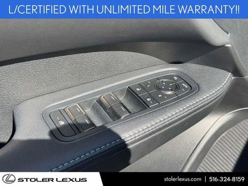 Used 2023 Lexus RX 350 Premium w/ Accessory Package (Z1) AWD/4WD image 19