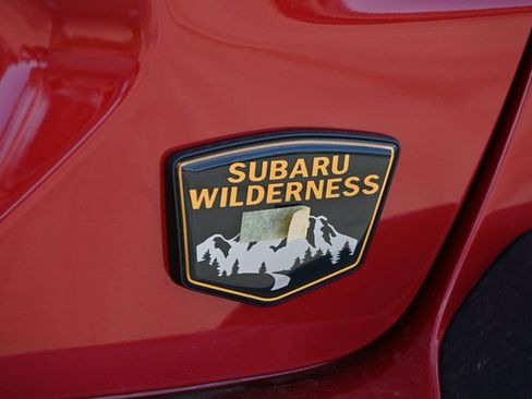 New 2026 Subaru Crosstrek 2.5i Wilderness image 14