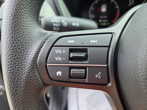 New 2026 Honda CR-V EX image 11