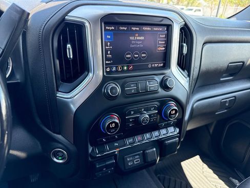 Used 2020 Chevrolet Silverado 2500 LT w/ All Star Edition AWD/4WD image 18