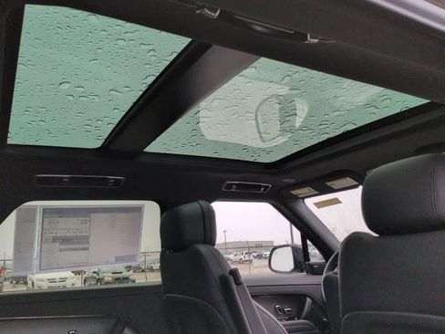 New 2026 Land Rover Range Rover Sport SE image 21