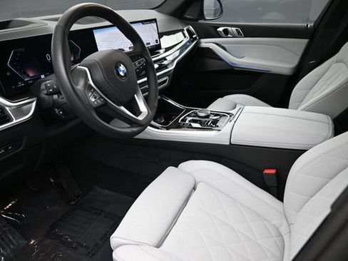 Used 2026 BMW X5 sDrive40i w/ Climate Comfort Package RWD image 19