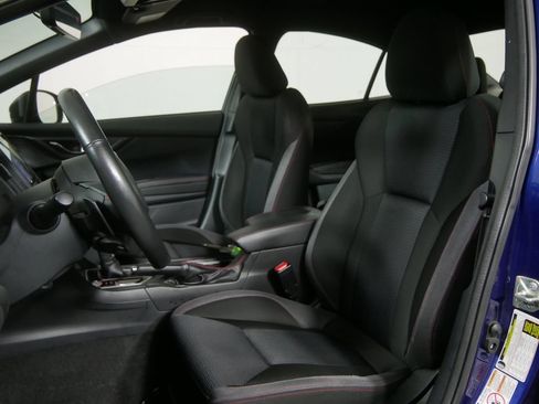 Used 2017 Subaru Impreza 2.0i Sport w/ Popular Package #3 AWD/4WD image 14