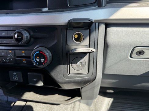 New 2024 Ford F550 4x4 SuperCab Super Duty w/ XL Chrome Package image 24