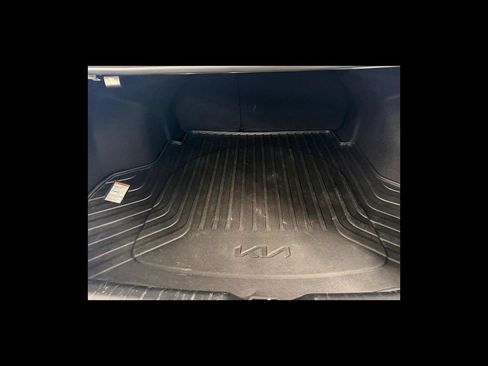 Used 2025 Kia K4 EX FWD image 20