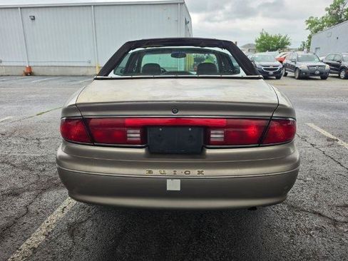 Used 1999 Buick Century Limited FWD image 6