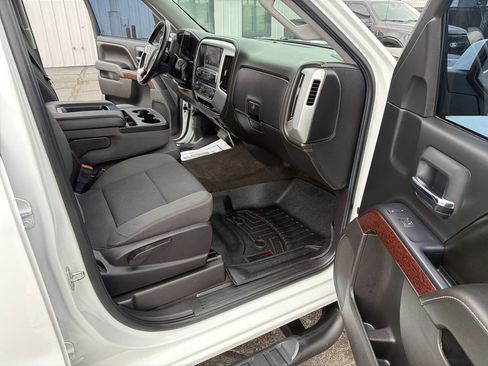 Used 2015 GMC Sierra 1500 SLE AWD/4WD image 18