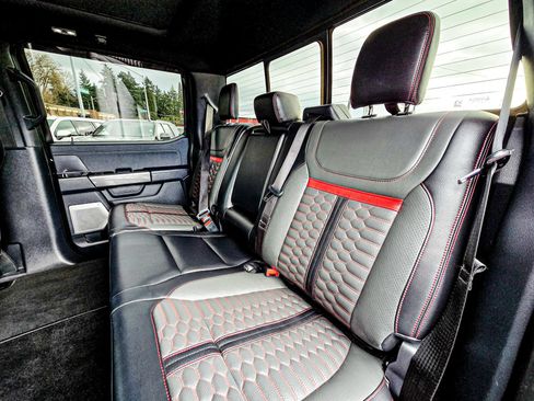 Used 2022 Ford F150 Lariat w/ Equipment Group 502A High AWD/4WD image 32