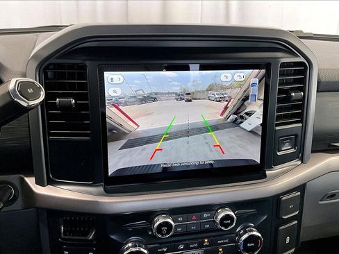 Certified 2025 Ford F150 XLT w/ Equipment Group 301A Standard image 24