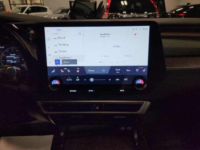 Used 2026 Lexus RX 450h AWD w/ Convenience Package image 14