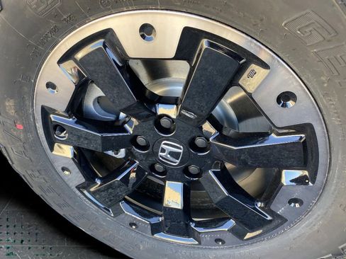 New 2026 Honda Passport TrailSport Elite image 39