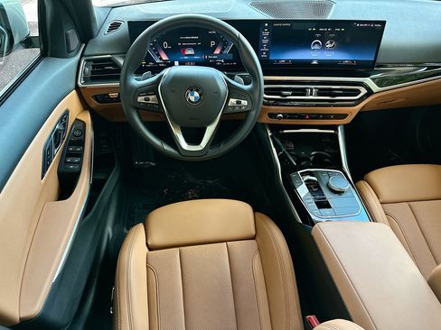 Certified 2024 BMW 330i Sedan w/ Convenience Package image 22