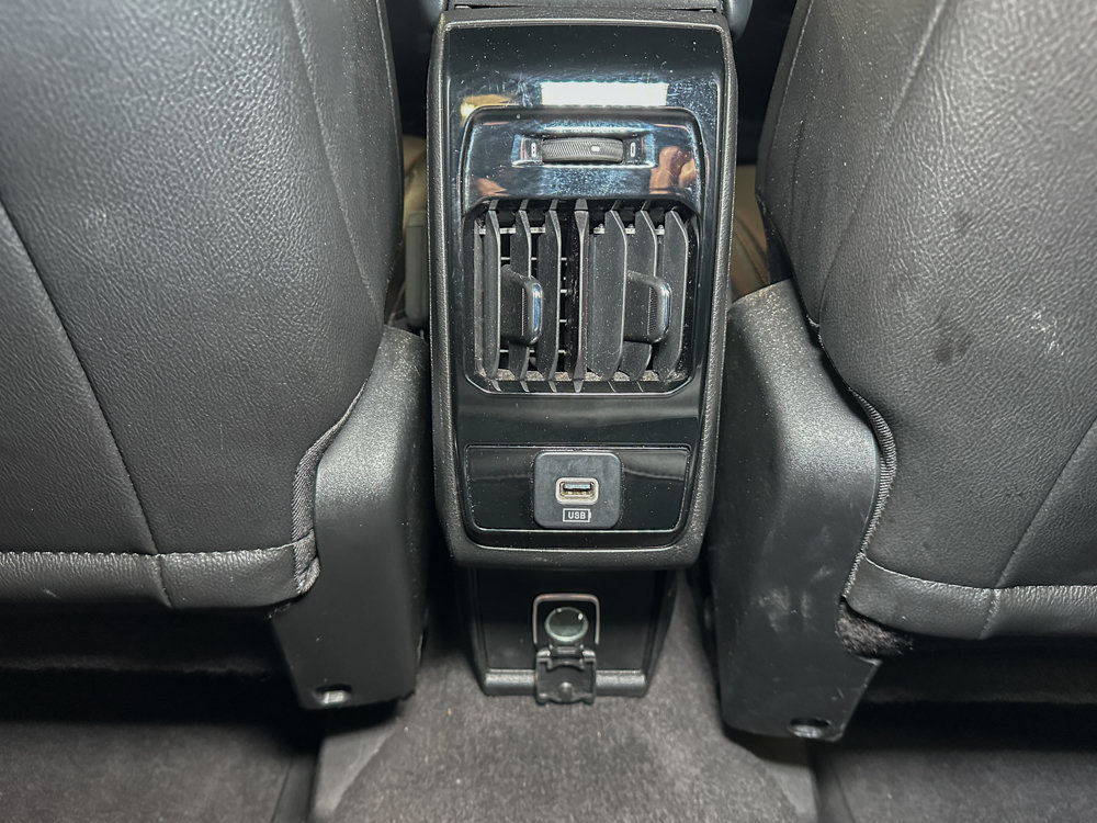 Used 2024 Jeep Compass Limited AWD/4WD image 22
