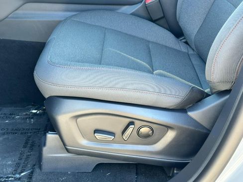 New 2026 Ford Explorer Active image 10