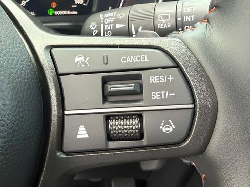 New 2026 Honda CR-V Sport-L image 21