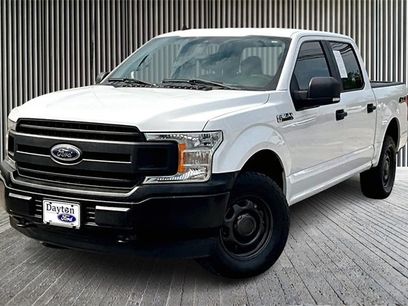 Used 2020 Ford F150 XL w/ XL Power Equipment Group