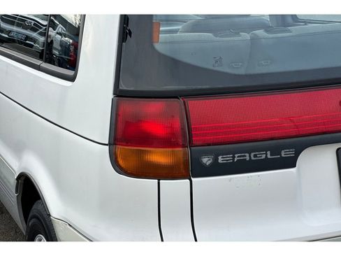 Used 1994 Eagle Summit LX image 26