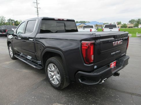 Certified 2022 GMC Sierra 1500 Denali AWD/4WD image 10