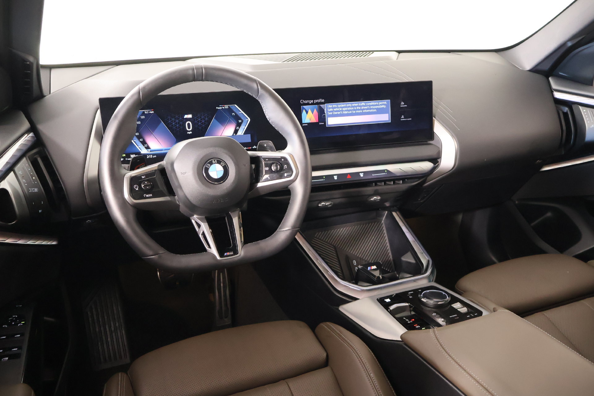Used 2026 BMW X3 xDrive30i AWD/4WD image 2