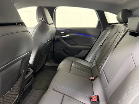 New 2025 Audi A6 e-tron Premium Plus image 23