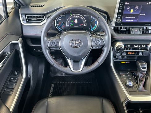Used 2022 Toyota RAV4 XSE w/ Weather Package AWD/4WD image 13