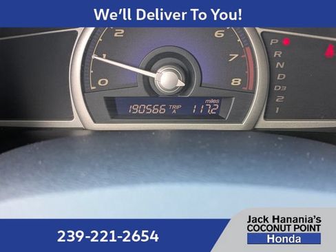 Used 2011 Honda Civic LX-S image 30