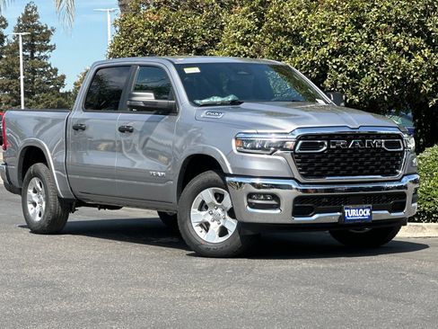 New 2026 RAM 1500 Big Horn image 2