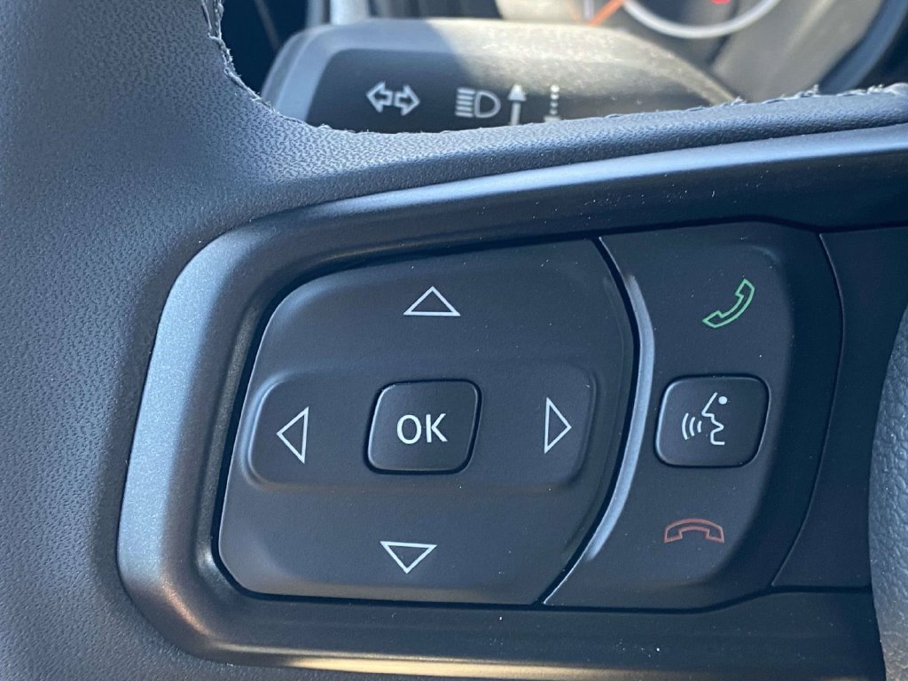 New 2026 Jeep Gladiator Sport AWD/4WD image 51