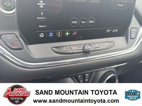 Used 2023 Chevrolet Blazer LT image 23