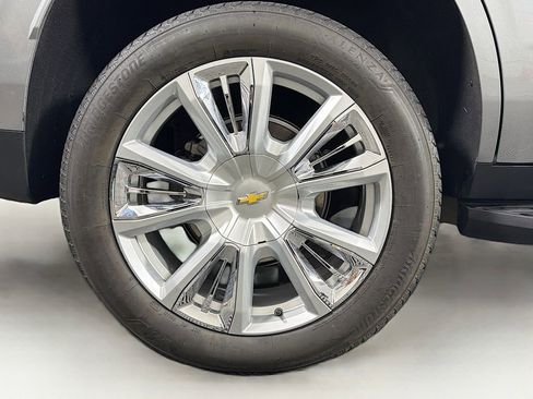 Used 2023 Chevrolet Tahoe High Country image 37