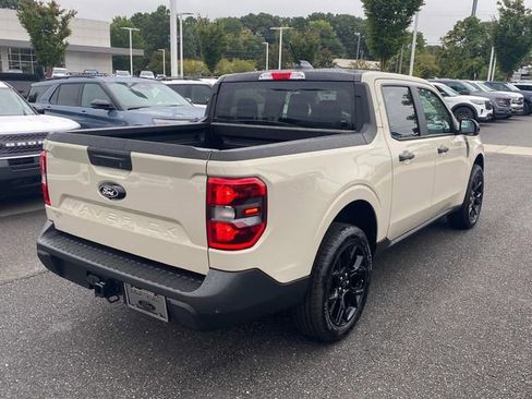 New 2025 Ford Maverick XLT w/ XLT Luxury Package image 28