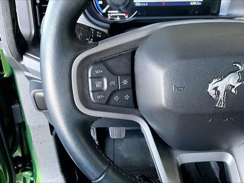 Certified 2024 Ford Bronco Big Bend image 21