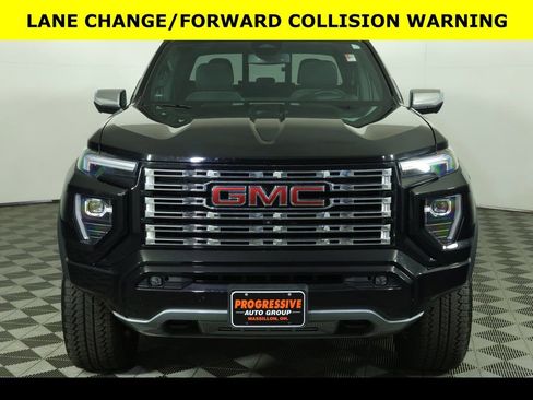 Used 2023 GMC Canyon Denali image 15