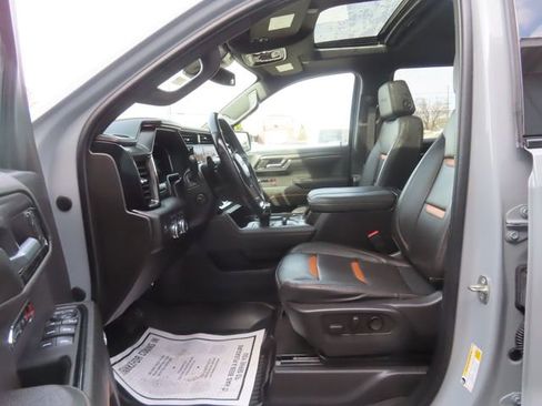 Used 2024 GMC Sierra 1500 AT4 w/ AT4 Premium Package AWD/4WD image 20
