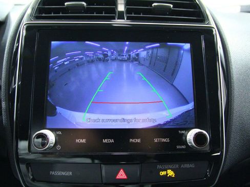 Used 2021 Mitsubishi Outlander Sport LE image 13