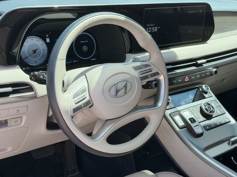 Used 2024 Hyundai Palisade Calligraphy AWD/4WD image 17