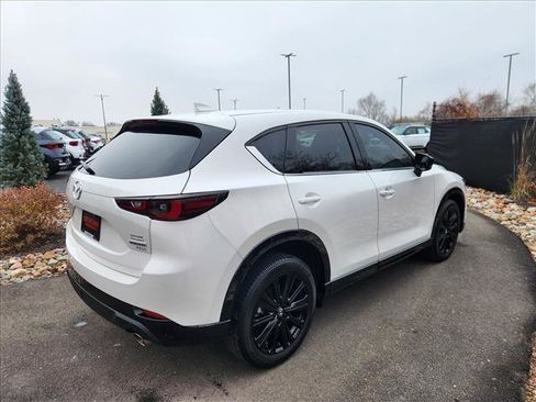 Used 2024 MAZDA CX-5 2.5 Turbo w/ Premium Package image 5